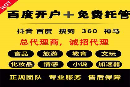 案例分析：SEM托管为企业打造精准营销方案